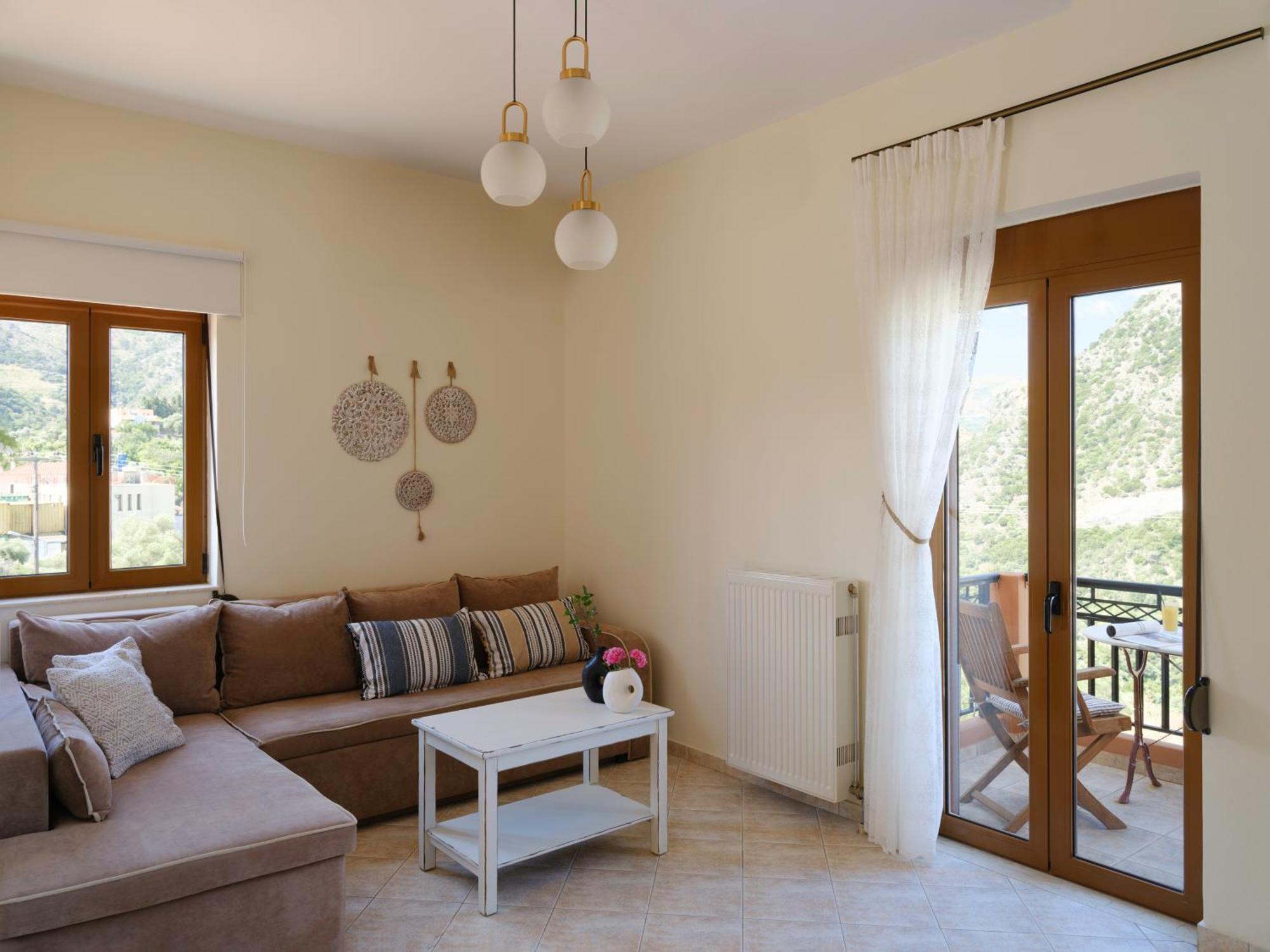 Ageri Traditional Villa Aryiroúpolis 외부 사진