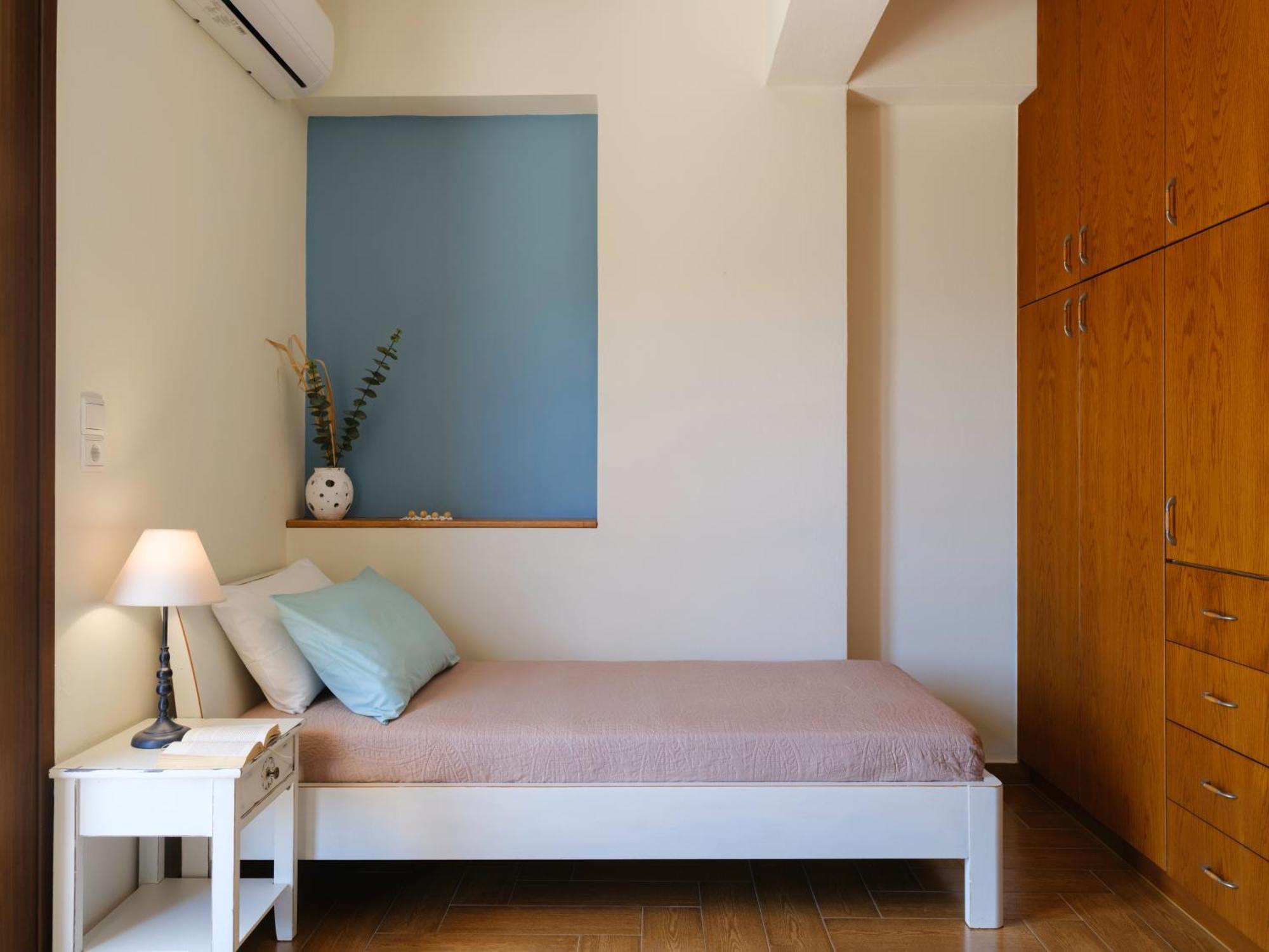 Ageri Traditional Villa Aryiroúpolis 외부 사진