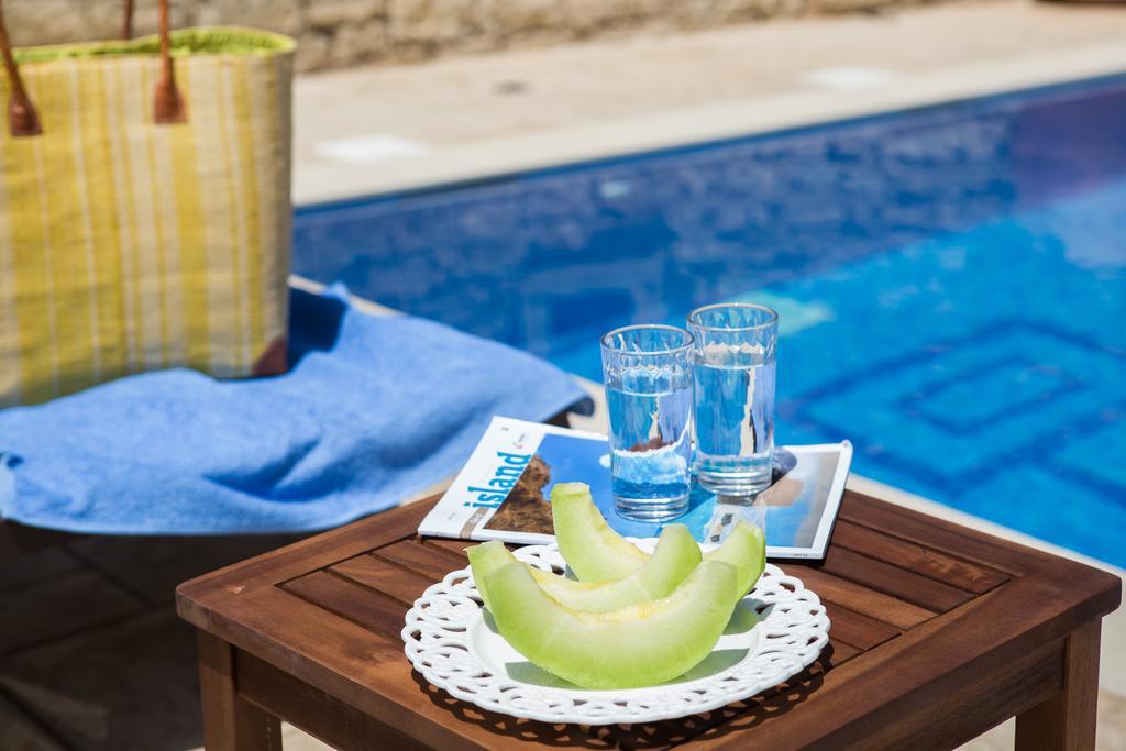 Ageri Traditional Villa Aryiroúpolis 외부 사진
